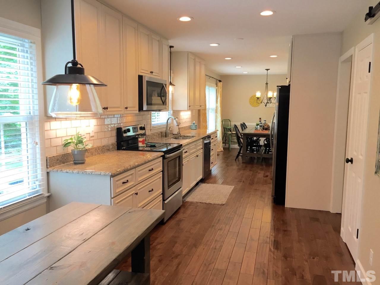 5012 Raintree Road Durham, NC 27712 - Photo 5 of 24