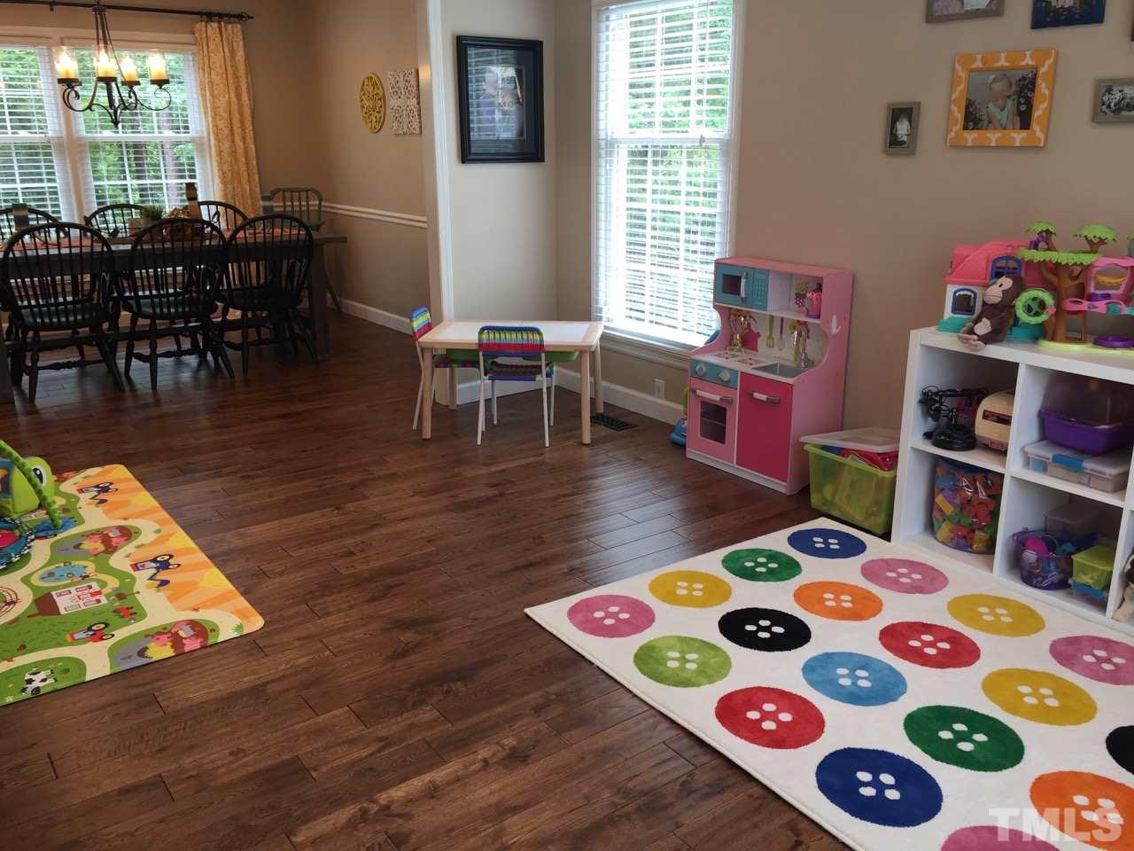 5012 Raintree Road Durham, NC 27712 - Photo 8 of 24