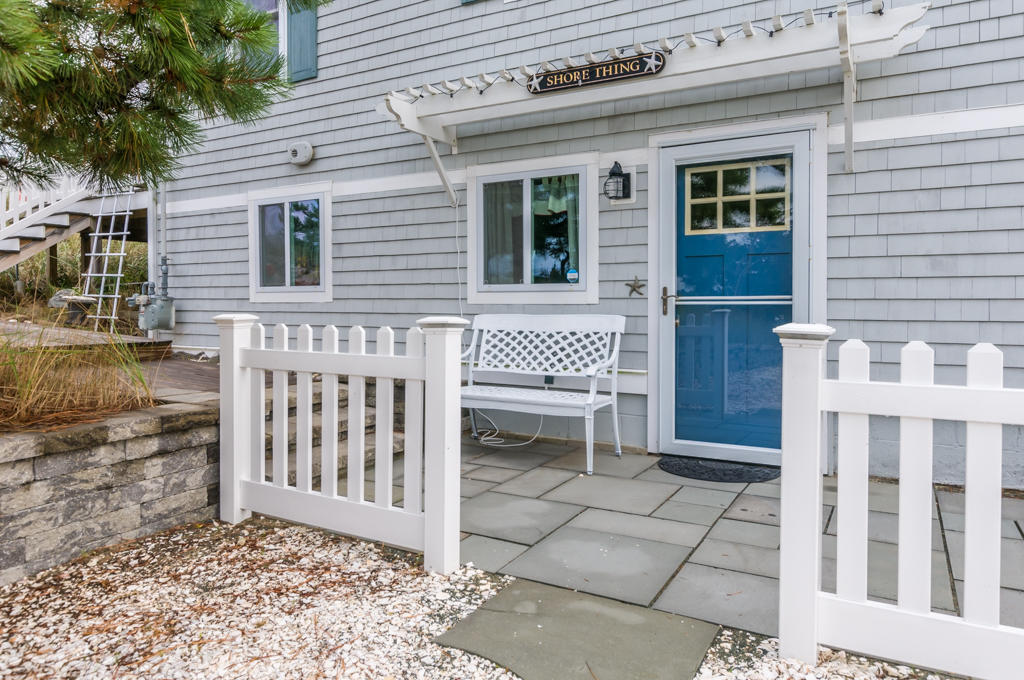 277 Phillips Road Sandwich, MA 02563 - Photo 8 of 47 a view of front door of house