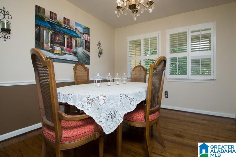2208 Comer Place Birmingham, AL 35216 - Photo 8 of 21