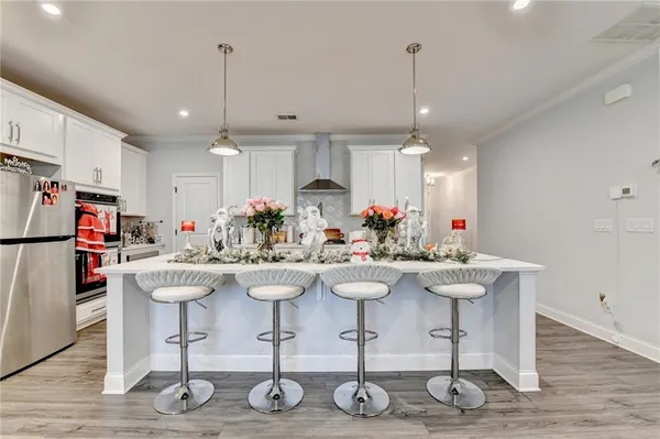 $2,900 | 6010 Bracken Brown Drive, Alpharetta, GA 30004