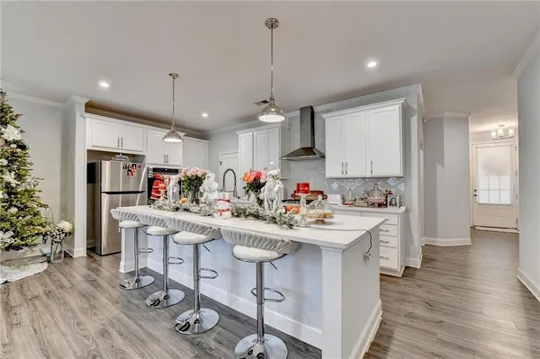 $2,900 | 6010 Bracken Brown Drive, Alpharetta, GA 30004