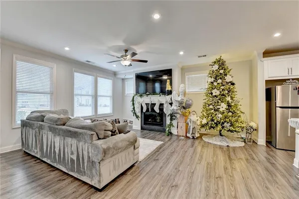 $2,900 | 6010 Bracken Brown Drive, Alpharetta, GA 30004