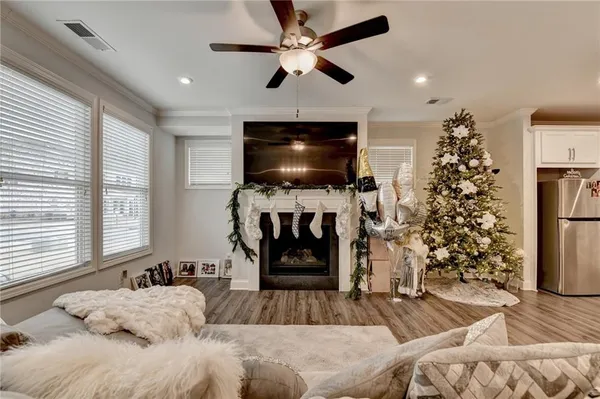 $2,900 | 6010 Bracken Brown Drive, Alpharetta, GA 30004