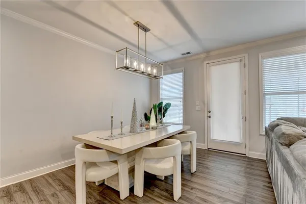 $2,900 | 6010 Bracken Brown Drive, Alpharetta, GA 30004