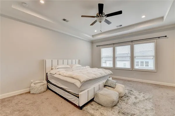 $2,900 | 6010 Bracken Brown Drive, Alpharetta, GA 30004