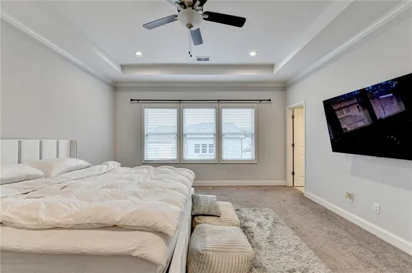 $2,900 | 6010 Bracken Brown Drive, Alpharetta, GA 30004