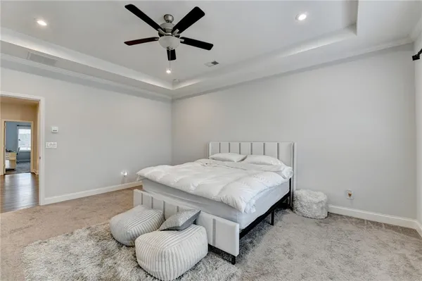 $2,900 | 6010 Bracken Brown Drive, Alpharetta, GA 30004