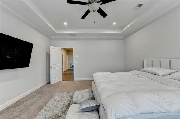 $2,900 | 6010 Bracken Brown Drive, Alpharetta, GA 30004