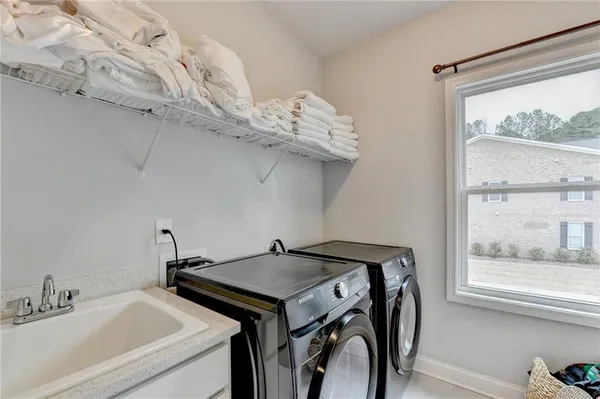 $2,900 | 6010 Bracken Brown Drive, Alpharetta, GA 30004