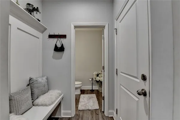 $2,900 | 6010 Bracken Brown Drive, Alpharetta, GA 30004