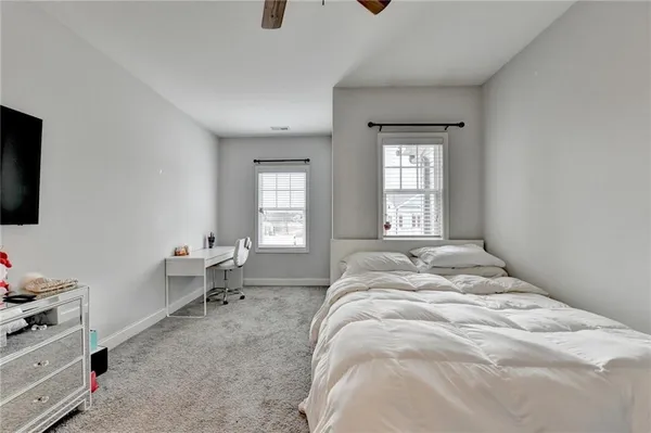 $2,900 | 6010 Bracken Brown Drive, Alpharetta, GA 30004