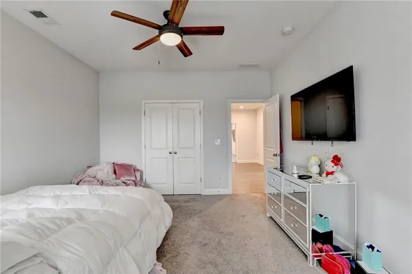 $2,900 | 6010 Bracken Brown Drive, Alpharetta, GA 30004