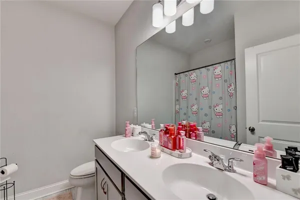 $2,900 | 6010 Bracken Brown Drive, Alpharetta, GA 30004