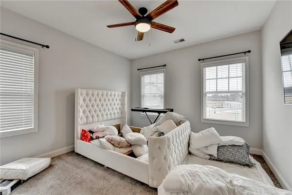 $2,900 | 6010 Bracken Brown Drive, Alpharetta, GA 30004