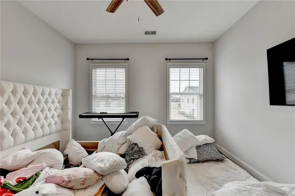 $2,900 | 6010 Bracken Brown Drive, Alpharetta, GA 30004