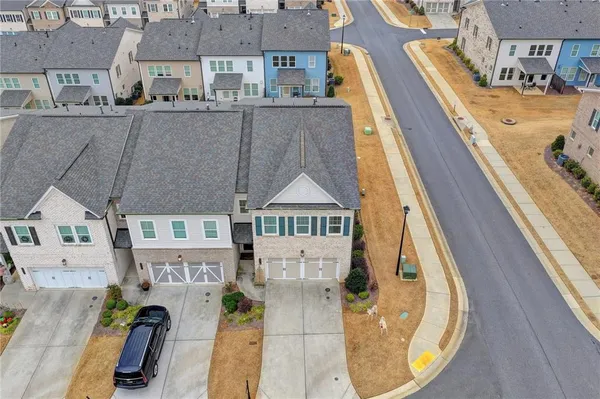 $2,900 | 6010 Bracken Brown Drive, Alpharetta, GA 30004