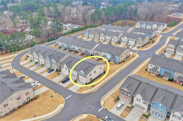 $2,900 | 6010 Bracken Brown Drive, Alpharetta, GA 30004