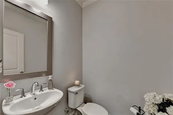 $2,900 | 6010 Bracken Brown Drive, Alpharetta, GA 30004