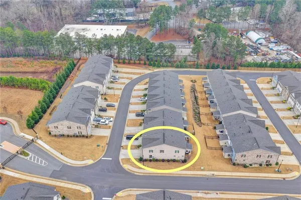 $2,900 | 6010 Bracken Brown Drive, Alpharetta, GA 30004