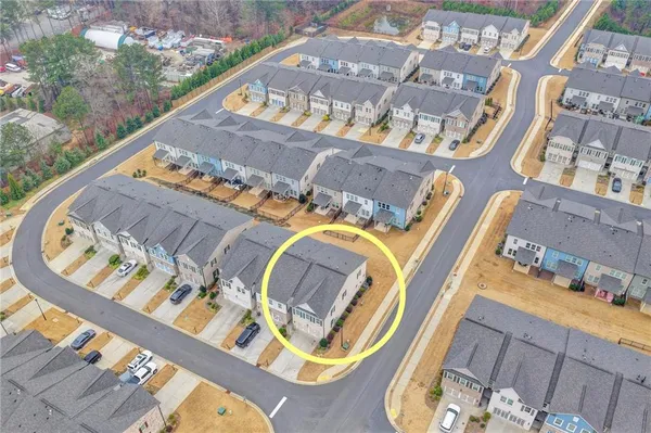 $2,900 | 6010 Bracken Brown Drive, Alpharetta, GA 30004