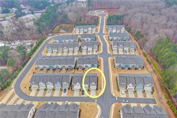 $2,900 | 6010 Bracken Brown Drive, Alpharetta, GA 30004