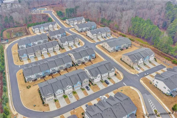 $2,900 | 6010 Bracken Brown Drive, Alpharetta, GA 30004