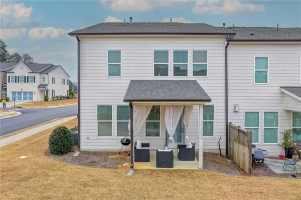 $2,900 | 6010 Bracken Brown Drive, Alpharetta, GA 30004