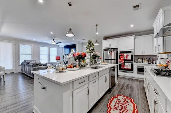 $2,900 | 6010 Bracken Brown Drive, Alpharetta, GA 30004