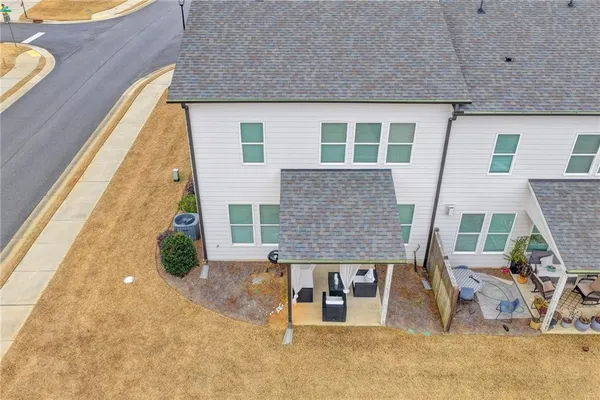 $2,900 | 6010 Bracken Brown Drive, Alpharetta, GA 30004