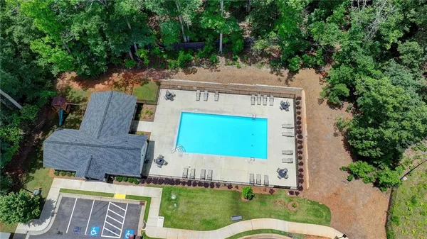 $2,900 | 6010 Bracken Brown Drive, Alpharetta, GA 30004