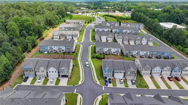 $2,900 | 6010 Bracken Brown Drive, Alpharetta, GA 30004