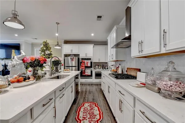 $2,900 | 6010 Bracken Brown Drive, Alpharetta, GA 30004