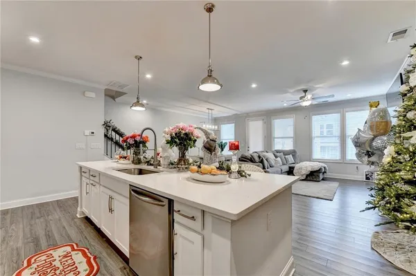 $2,900 | 6010 Bracken Brown Drive, Alpharetta, GA 30004