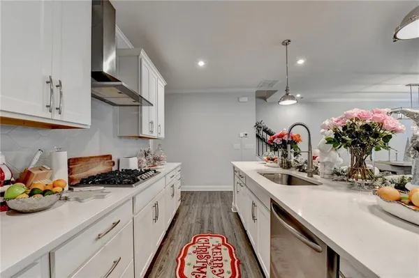 $2,900 | 6010 Bracken Brown Drive, Alpharetta, GA 30004