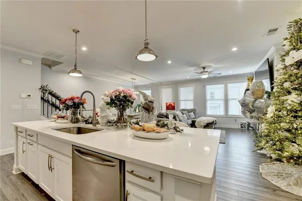 $2,900 | 6010 Bracken Brown Drive, Alpharetta, GA 30004