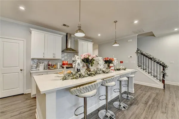 $2,900 | 6010 Bracken Brown Drive, Alpharetta, GA 30004