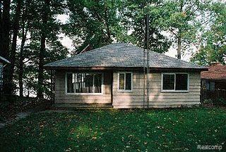 2134 Miles Road Lapeer, MI 48446 - Photo 1 of 1 Front View