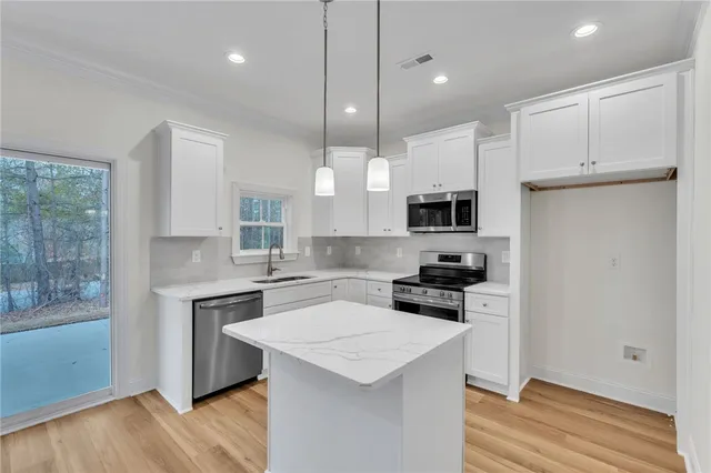 $374,900 | 505 Fire Tower Road, Williamston, SC 29697