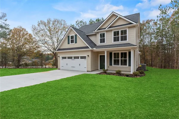 $369,900 | 505 Fire Tower Road, Williamston, SC 29697