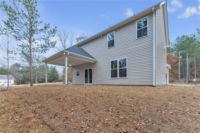 $374,900 | 505 Fire Tower Road, Williamston, SC 29697