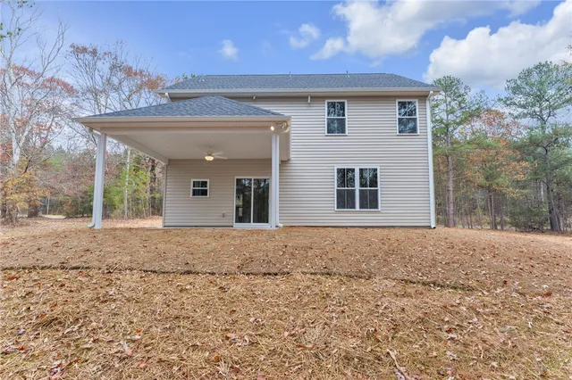 $374,900 | 505 Fire Tower Road, Williamston, SC 29697