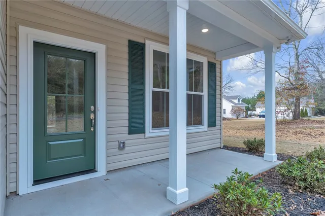 $374,900 | 505 Fire Tower Road, Williamston, SC 29697