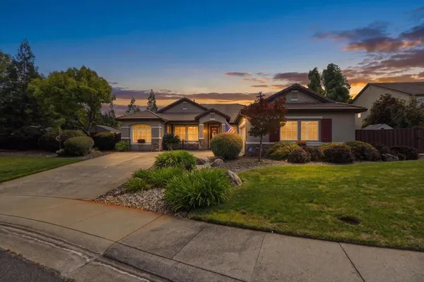 $730,000 | 820 Kentfield Court, Shingle Springs, CA 95682
