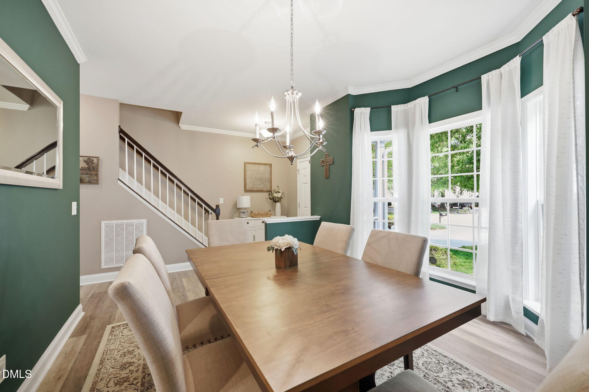 1007 Copper Ridge Court Apex, NC 27502 - Photo 7 of 49