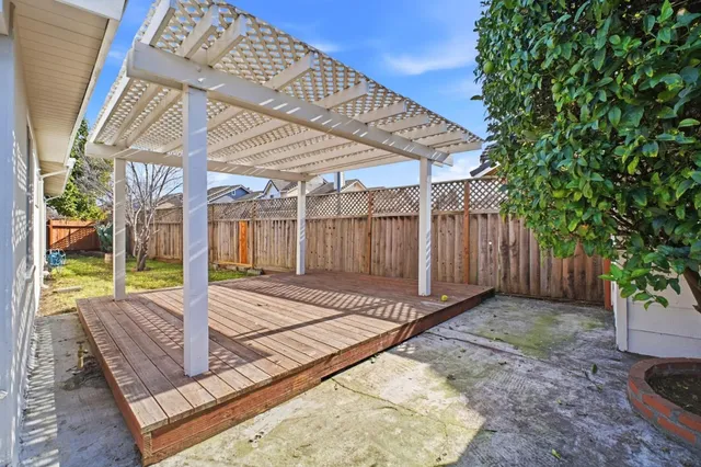 $862,000 | 596 Perkins Drive, Hayward, CA 94541