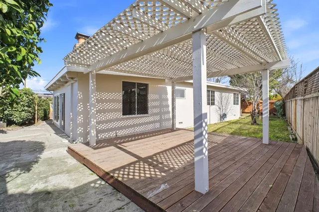 $862,000 | 596 Perkins Drive, Hayward, CA 94541