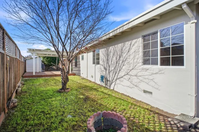 $862,000 | 596 Perkins Drive, Hayward, CA 94541