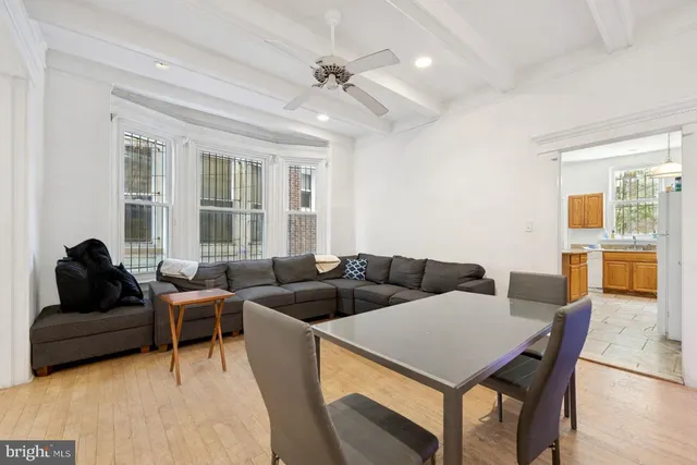 $6,000 | 329 North 34th Street, Philadelphia, PA 19104