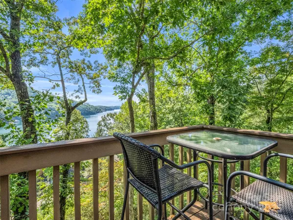 $515,000 | 155 Quail Cove Boulevard, Unit 1602, Lake Lure, NC 28746
